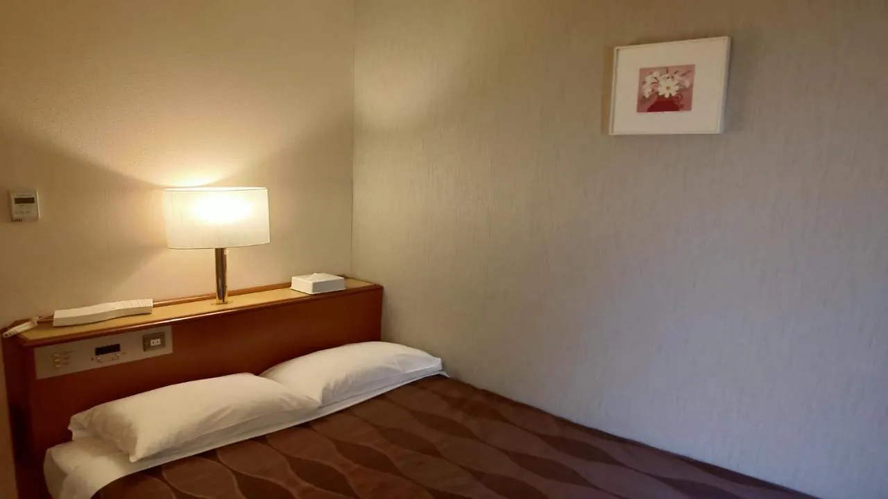 Center Hotel Narita1