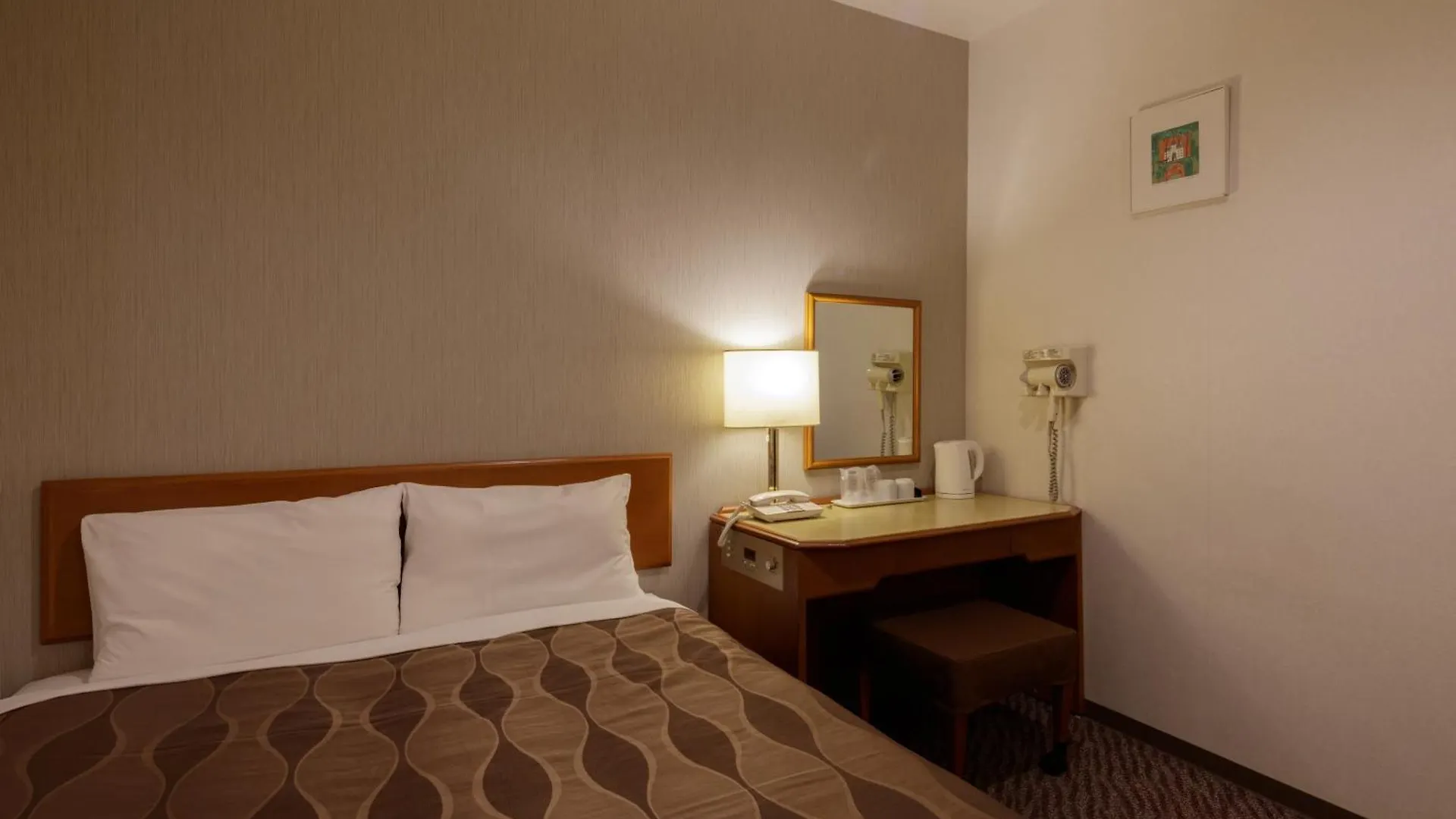 Center Hotel Narita1