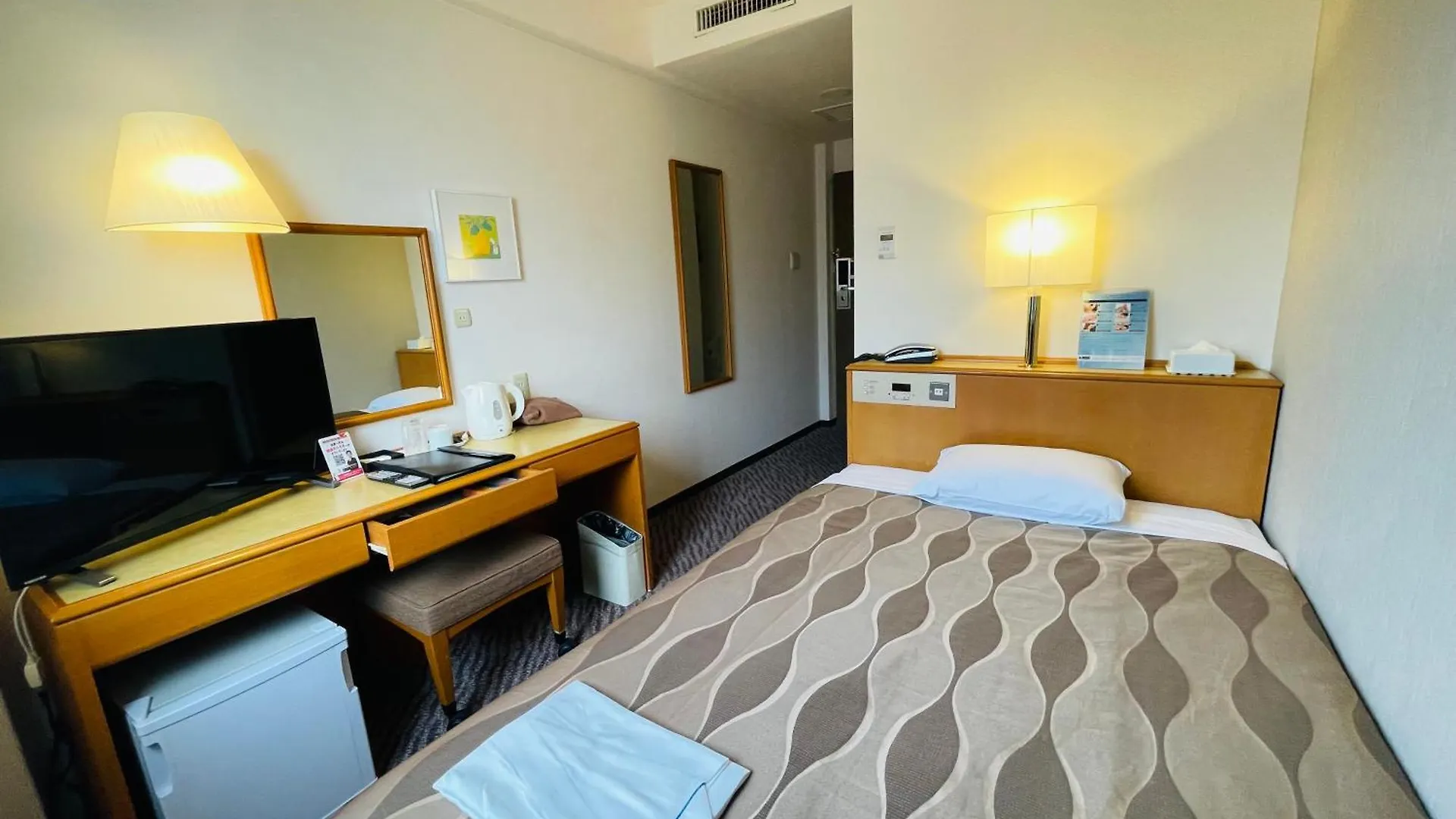 Center Hotel Narita1 3*, Narita Japan