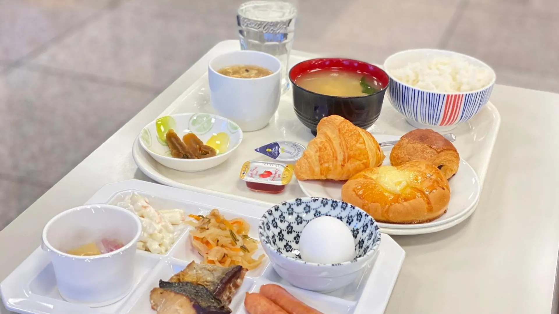 Center Hotel Narita1 Japan
