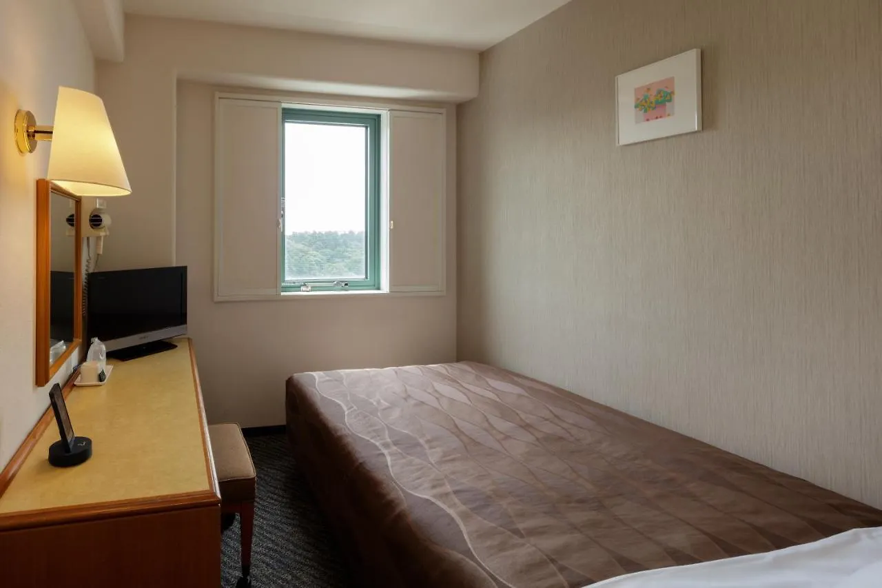 Center Hotel Narita1