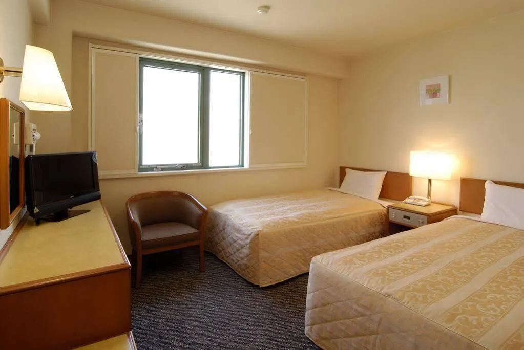Center Hotel Narita1  Narita