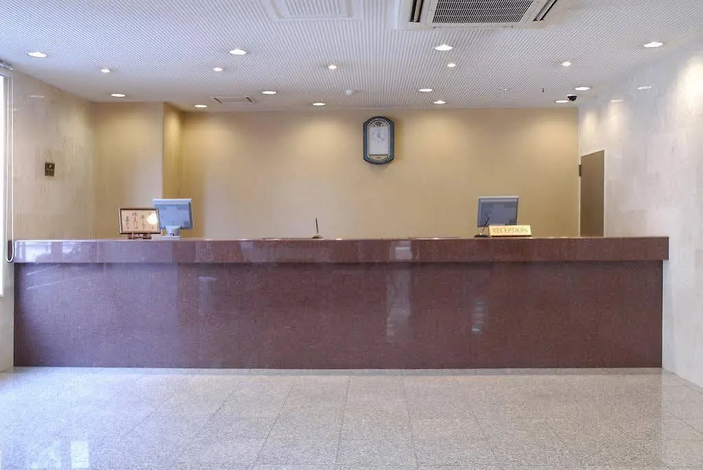 Center Hotel Narita1