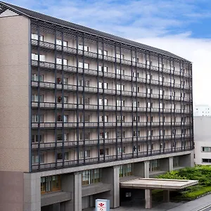 *** ホテル ハートンホテル京都 日本