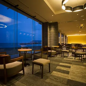 **** 旅館 湯の川プリンスホテル渚亭 日本