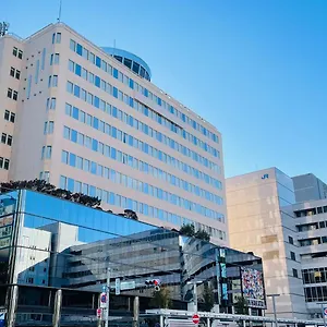 *** ホテル ホテルクリオコート博多 日本