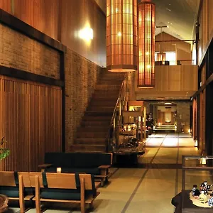 Gora Hanaougi 5*, Hakone Japon