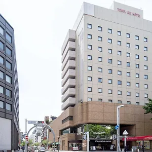 nagoya-sakae-tokyu-rei-hotel.nagoyajapanhotels.com/
