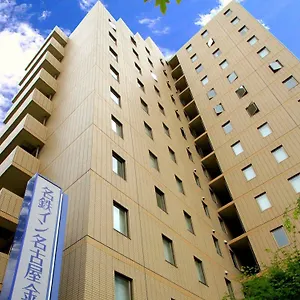 meitetsu-inn-nagoya-kanayama.nagoyajapanhotels.com/