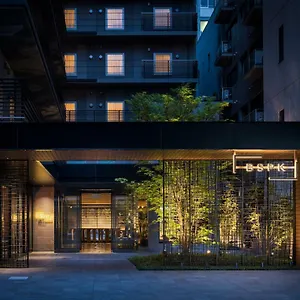 Bespoke Shinsaibashi 3*, Ōsaka Japon