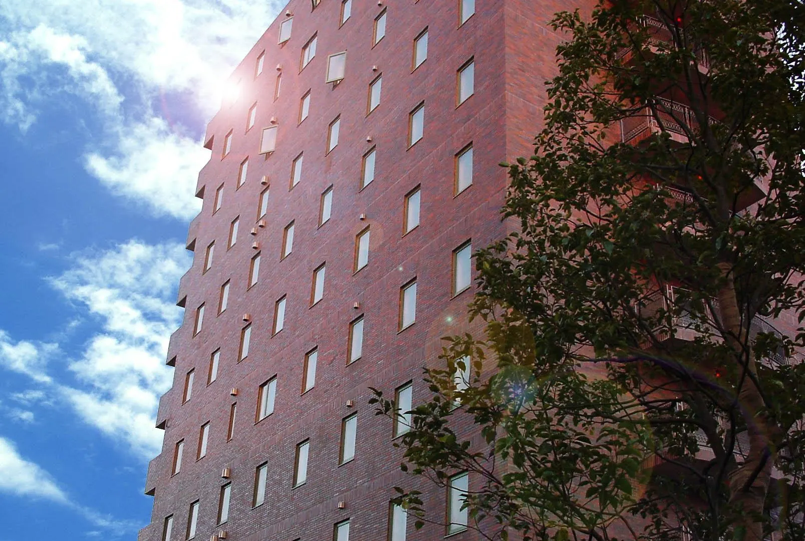 Center Hotel Narita1 Narita