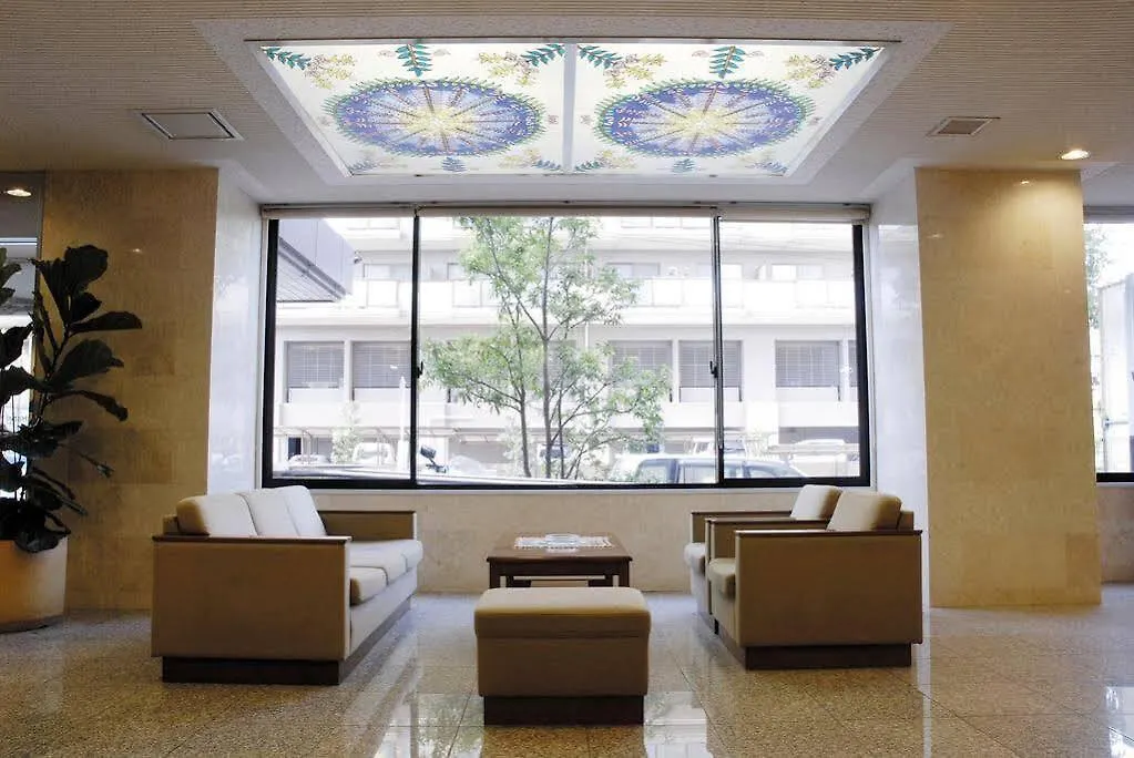 Center Hotel Narita1