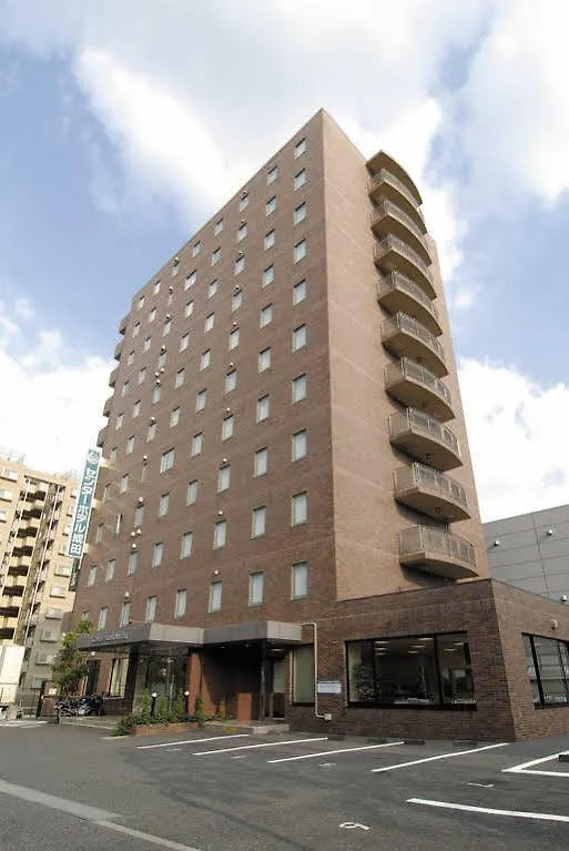 ***  Center Hotel Narita1 Japon